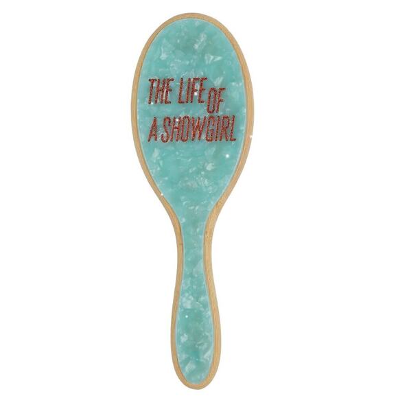 Taylor Swift Accessories - Taylor Swift Hair Brush